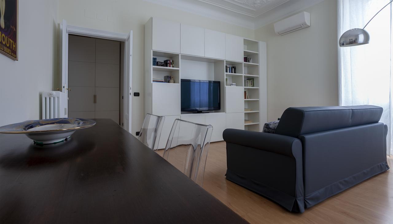 Italianway-Lombardia 96 Apartment Milan Exterior photo