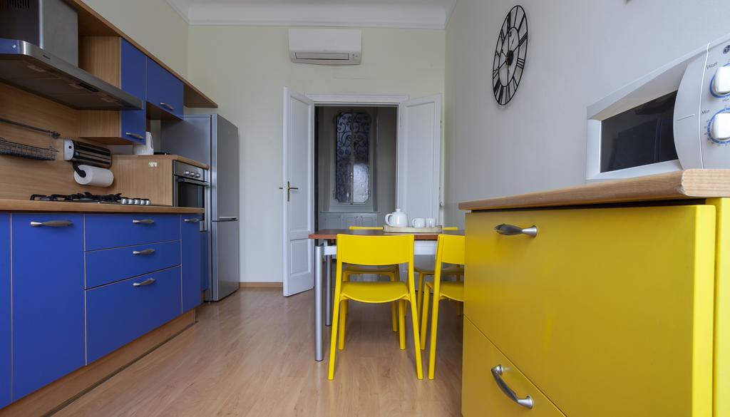 Italianway-Lombardia 96 Apartment Milan Exterior photo