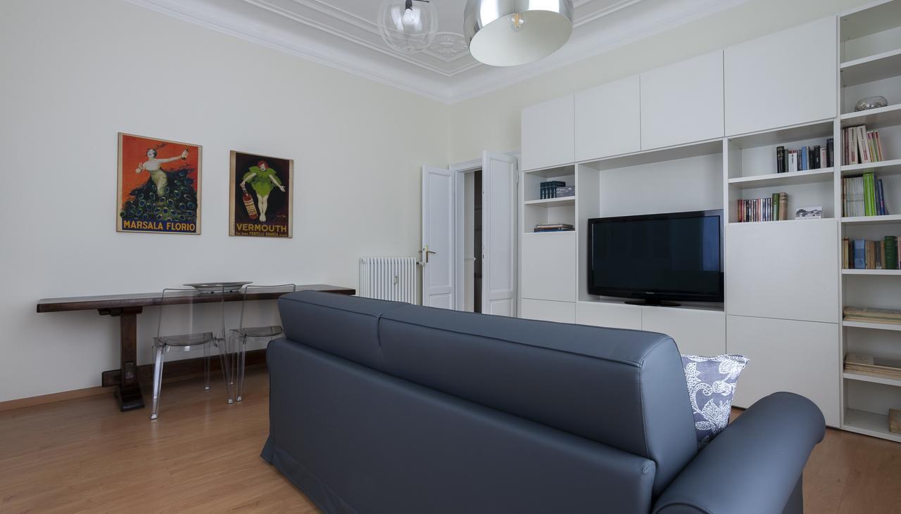 Italianway-Lombardia 96 Apartment Milan Exterior photo