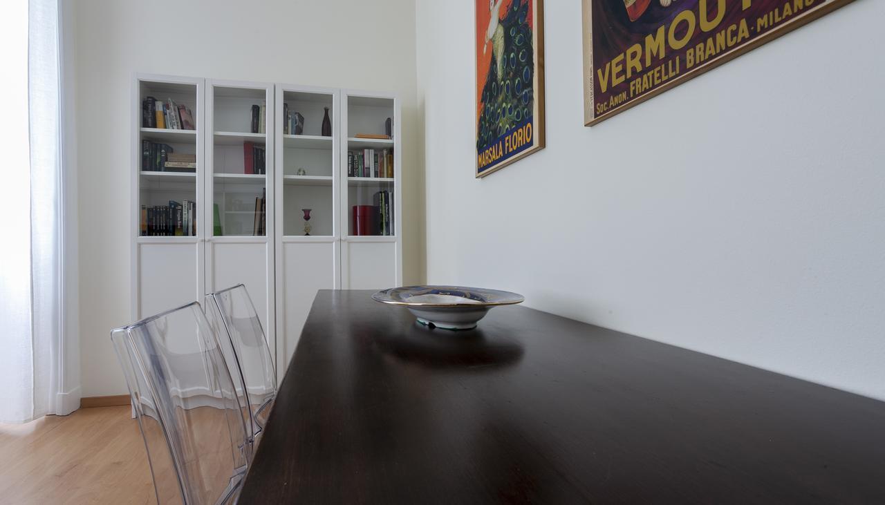 Italianway-Lombardia 96 Apartment Milan Exterior photo