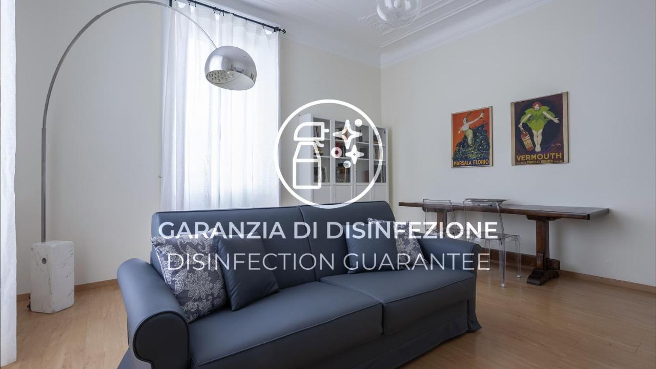Italianway-Lombardia 96 Apartment Milan Exterior photo